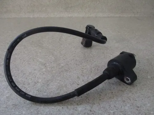 HONDA CRF 50 XR 50 IGNITION COIL SPARK PLUG WIRE CAP, FITS ALL, M235