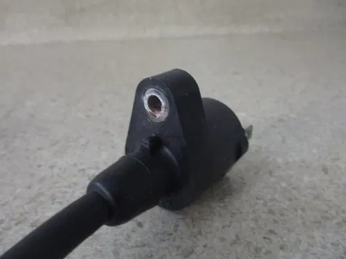 HONDA CRF 50 XR 50 IGNITION COIL SPARK PLUG WIRE CAP, FITS ALL, M235