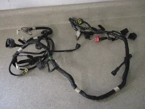 2009 KAWASAKI KLX 250S IGNITION WIRING HARNESS ELECTRICS, FITS 09-14, M213