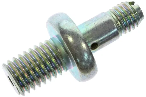 HONDA CRF 50 XR50 CLUTCH ADJUSTER ROD BOLT, FITS ALL, M239