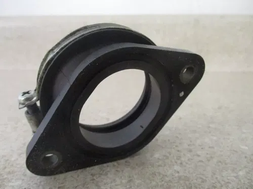 2012 SUZUKI RMZ 250 INTAKE PIPE JOINT RUBBER BOOT MOUNT, FITS 10-18, M210