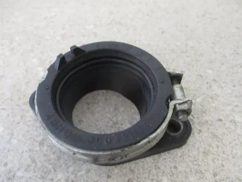 2012 SUZUKI RMZ 250 INTAKE PIPE JOINT RUBBER BOOT MOUNT, FITS 10-18, M210