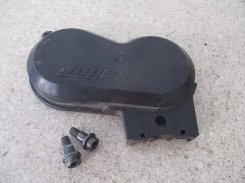 2016 KAWASAKI KX 250F THROTTLE BODY HOUSING COVER SHIELD, FITS 12-16, M143