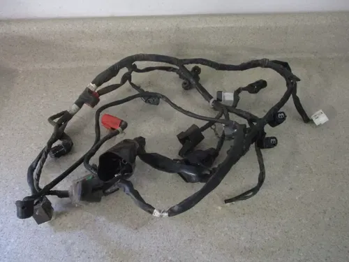 2022 HONDA CRF 125 IGNITION WIRING HARNESS MAIN WIRES ELECTRICS FITS 19-25, M220