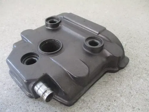 2013 YAMAHA YZ 450 CYLINDER HEAD VALVE COVER TOP, FITS 10-13, M210