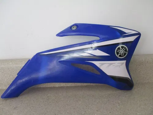 2008 YAMAHA TTR 110 SHROUDS PLASTICS KIT LEFT RIGHT LOUVERS, FITS ALL, M179