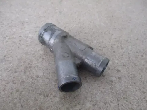 2015 KAWASAKI KX 450F UPPER Y-JOINT COOLANT TUBE 3 WAY, FITS 07-15, M207