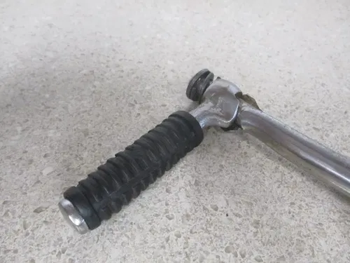 HONDA CRF50 KICKSTART LEVER, KICK STARTER PEDAL ARM, FITS ALL, M137