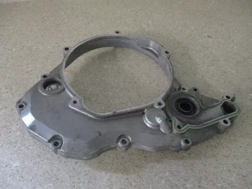 2020 KTM 350 XCF INNER CLUTCH COVER RIGHT SIDE COVER, 79230001000R, M219