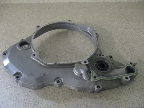 2020 KTM 350 XCF INNER CLUTCH COVER RIGHT SIDE COVER, 79230001000R, M219