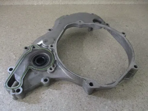 2020 KTM 350 XCF INNER CLUTCH COVER RIGHT SIDE COVER, 79230001000R, M219