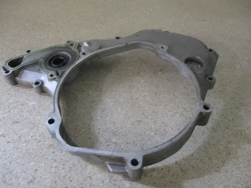 2020 KTM 350 XCF INNER CLUTCH COVER RIGHT SIDE COVER, 79230001000R, M219