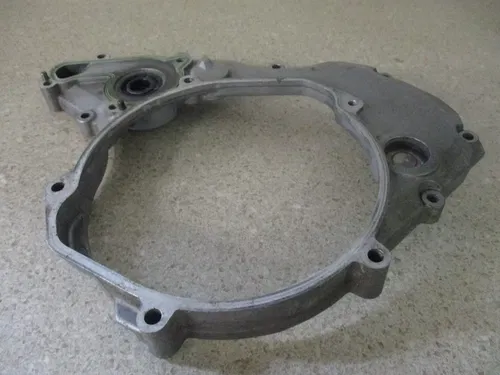 2020 KTM 350 XCF INNER CLUTCH COVER RIGHT SIDE COVER, 79230001000R, M219