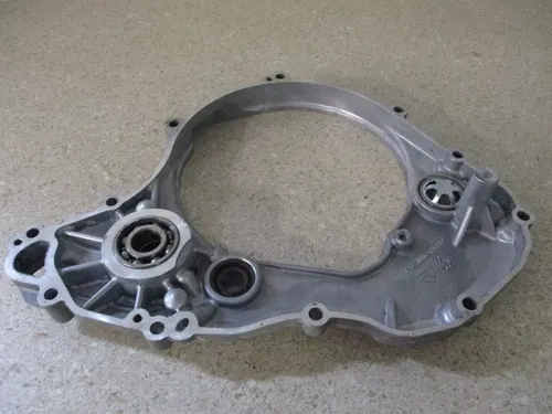 2020 KTM 350 XCF INNER CLUTCH COVER RIGHT SIDE COVER, 79230001000R, M219