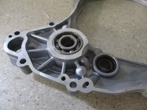 2020 KTM 350 XCF INNER CLUTCH COVER RIGHT SIDE COVER, 79230001000R, M219
