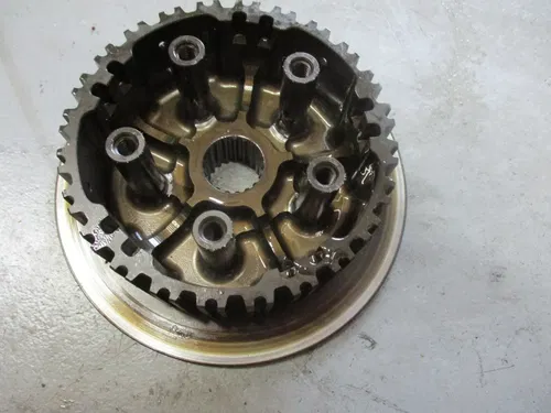 2012 Honda CRF250R HINSON BILLETPROOF INNER CLUTCH HUB BOSS, H422, 12 CRF 250R