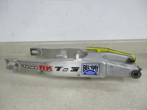 2012 SUZUKI RMZ 250 REAR SWINGARM BACK END SWING ARM, 61000-49H00, M139