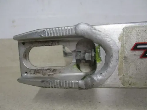 2012 SUZUKI RMZ 250 REAR SWINGARM BACK END SWING ARM, 61000-49H00, M139