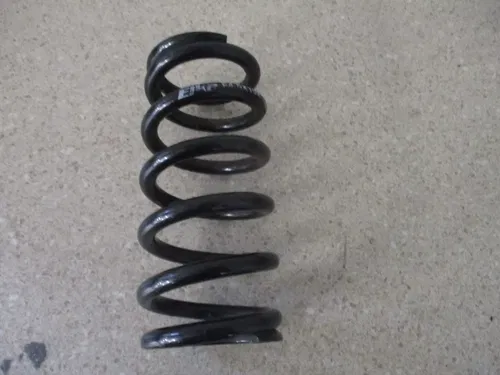 ELKA SUSPENSION REAR SHOCK SPRING PITBIKE F4 5X152, MSC2