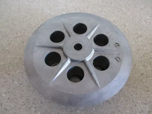 2013 SUZUKI RMZ450 OEM PRESSURE PLATE HUB DISC, 21462-28H00, MX77