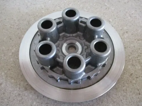 2013 SUZUKI RMZ450 OEM PRESSURE PLATE HUB DISC, 21462-28H00, MX77