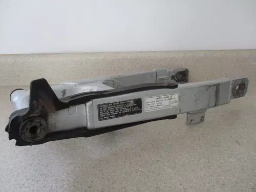 2006 HONDA CRF 150F REAR SWINGARM BACK END SWING ARM, FITS ALL, M166