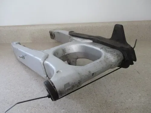 2006 HONDA CRF 150F REAR SWINGARM BACK END SWING ARM, FITS ALL, M166