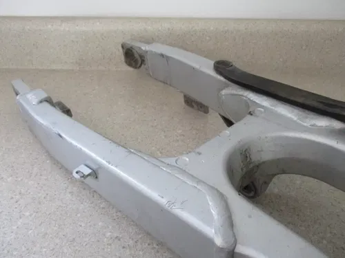 2006 HONDA CRF 150F REAR SWINGARM BACK END SWING ARM, FITS ALL, M166
