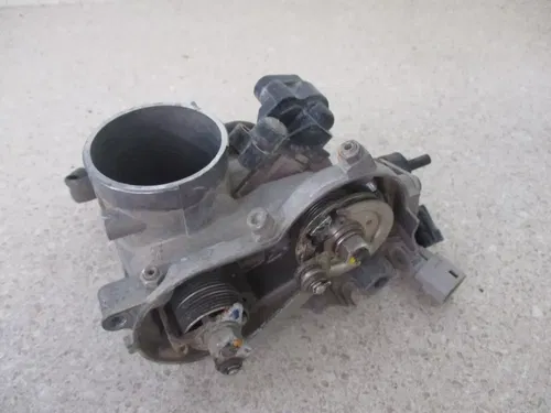 2013 KAWASAKI KX 250F THROTTLE BODY 16163-0767, FITS 13, M105
