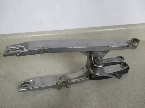2007 KAWASAKI KX65 REAR SWINGARM, SWING ARM 33001-1634-458, M120