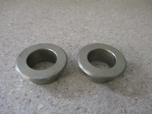 2022 KAWASAKI KX 450 REAR WHEEL SPACERS, FITS 19-24, M236