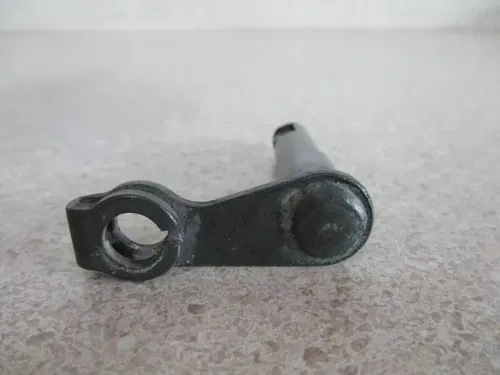 2005 SUZUKI RMZ 250 OEM CLUTCH ARM ACTUATOR RELEASE, K1310-20020, MX48