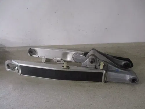 1990 SUZUKI RM 125 REAR SWINGARM BACKEND SWING ARM, FITS 90, M222