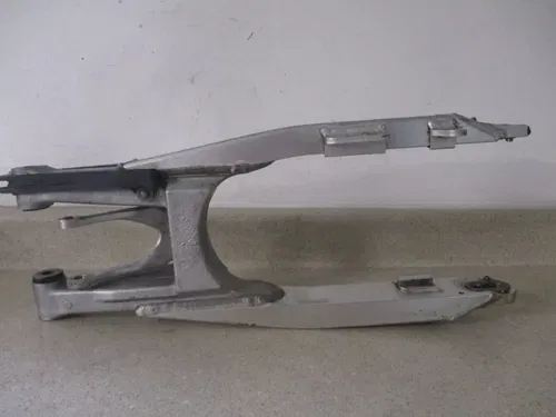 1990 SUZUKI RM 125 REAR SWINGARM BACKEND SWING ARM, FITS 90, M222