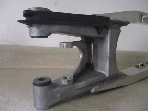 1990 SUZUKI RM 125 REAR SWINGARM BACKEND SWING ARM, FITS 90, M222