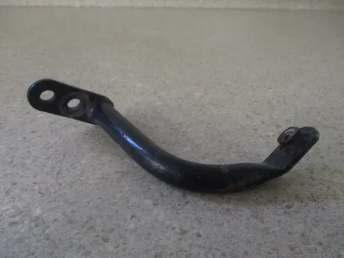 2008 KAWASAKI KLX 110 RIGHT SIDE SHROUD BRACKET STAY, FITS 02-09, M227