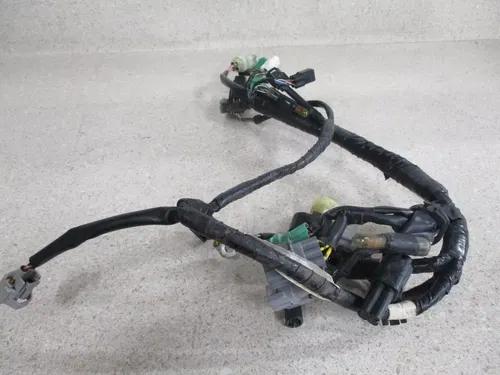 2016 KAWASAKI KX 450 MAIN IGNITION WIRING HARNESS ELECTRICS, 26031-2096, M155