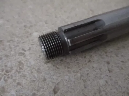 KAWASAKI KLX 110 TRANSMISSION INPUT MAIN SHAFT 13127-0661, FITS ALL, M226-3