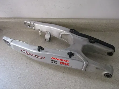 2022 KAWASAKI KX 450 REAR SWINGARM SWING ARM, FITS 19-24, M236
