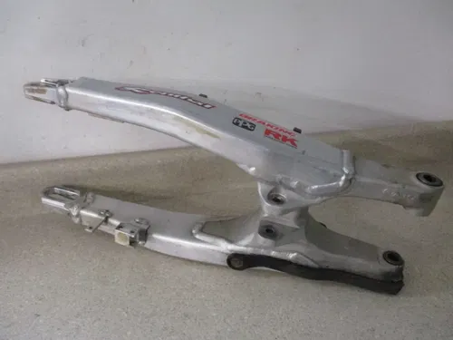 2022 KAWASAKI KX 450 REAR SWINGARM SWING ARM, FITS 19-24, M236