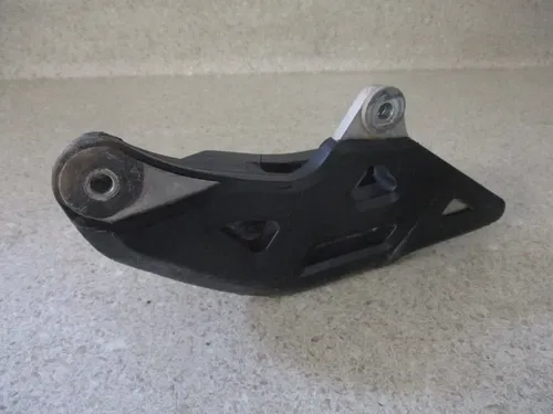 2016 KTM 250 SXF FACTORY EDITION REAR LOWER CHAIN GUARD GUIDE, M228
