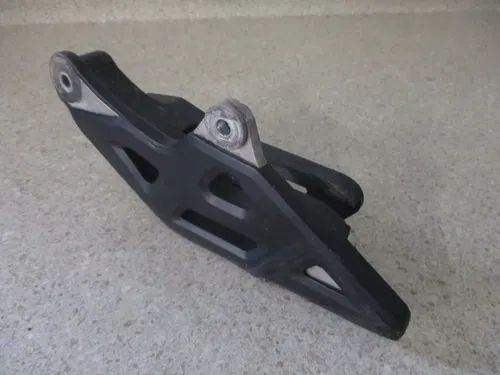 2016 KTM 250 SXF FACTORY EDITION REAR LOWER CHAIN GUARD GUIDE, M228