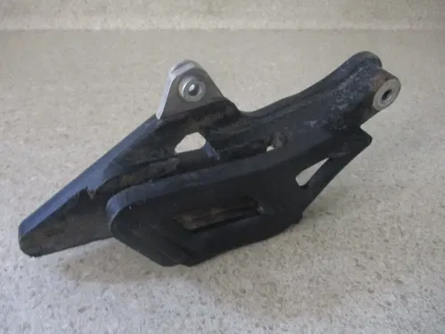2016 KTM 250 SXF FACTORY EDITION REAR LOWER CHAIN GUARD GUIDE, M228