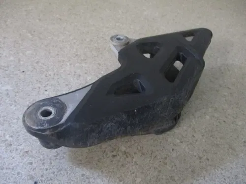 2016 KTM 250 SXF FACTORY EDITION REAR LOWER CHAIN GUARD GUIDE, M228