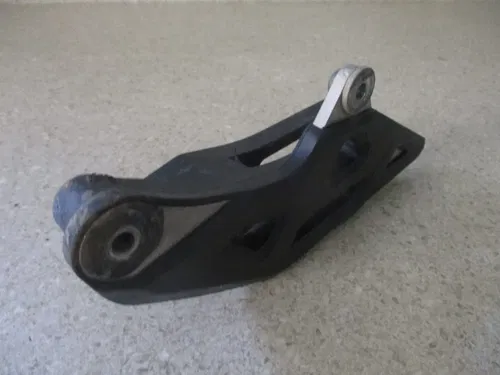 2016 KTM 250 SXF FACTORY EDITION REAR LOWER CHAIN GUARD GUIDE, M228