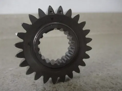 2016 KTM 250 SXF FACTORY EDITION CRANKSHAFT PRIMARY GEAR 24T, M228