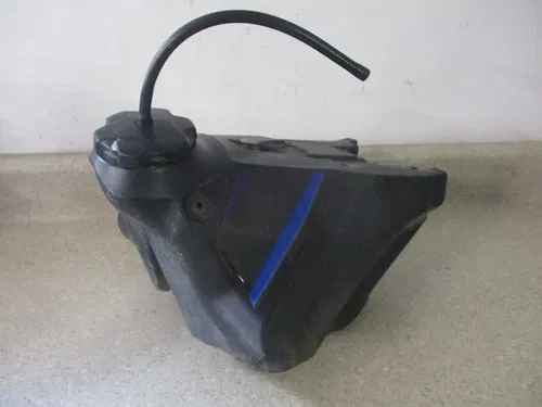 2016 KTM 250 SXF FACTORY EDITION FUEL TANK W/ GAS CAP, GAS TANK, M228