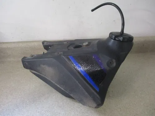 2016 KTM 250 SXF FACTORY EDITION FUEL TANK W/ GAS CAP, GAS TANK, M228