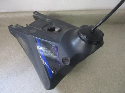 2016 KTM 250 SXF FACTORY EDITION FUEL TANK W/ GAS CAP, GAS TANK, M228