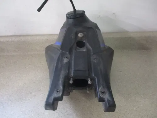 2016 KTM 250 SXF FACTORY EDITION FUEL TANK W/ GAS CAP, GAS TANK, M228